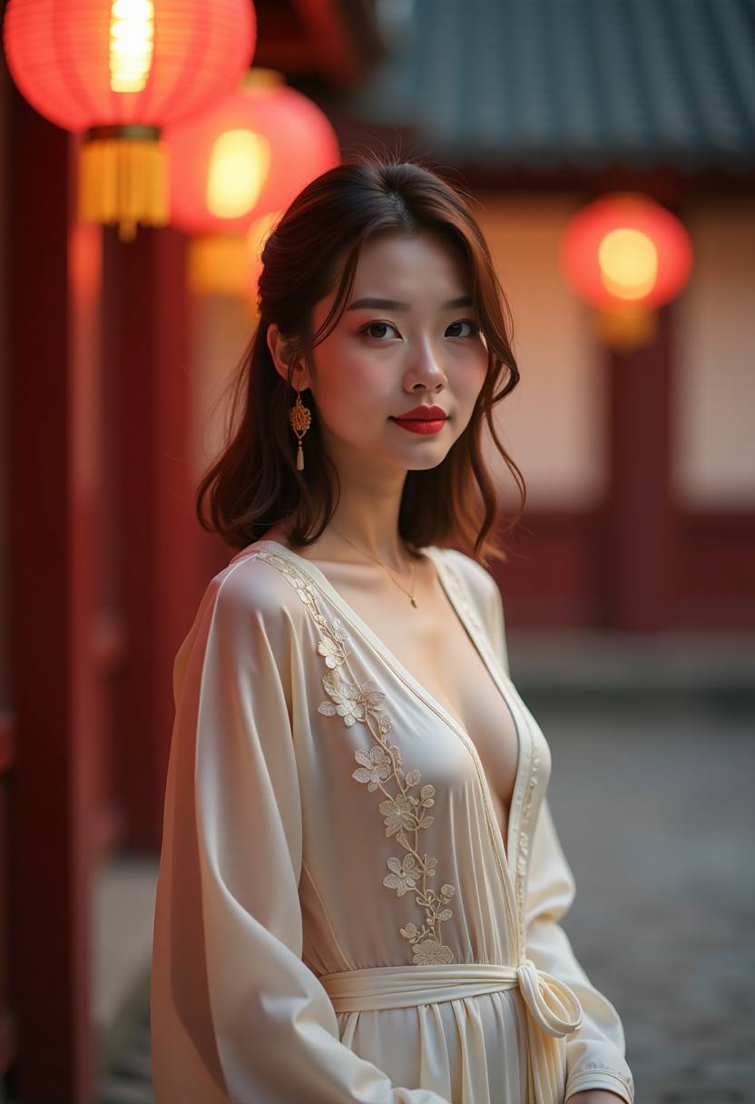 无声档案海报