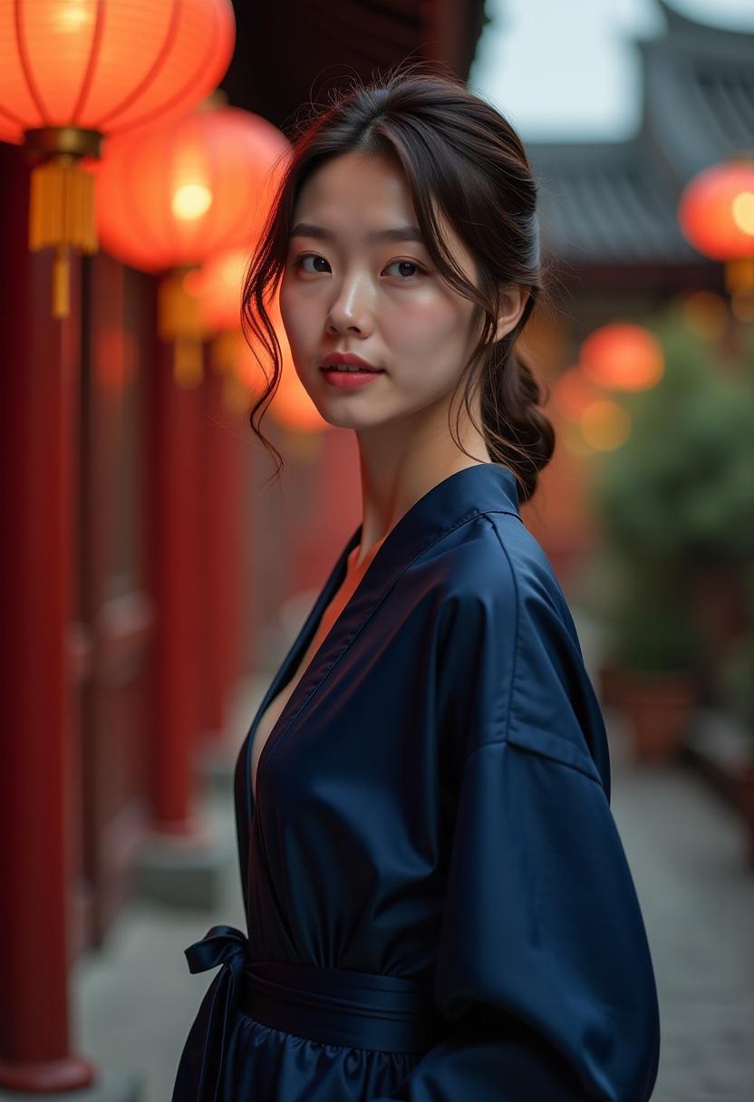 沉默证词海报